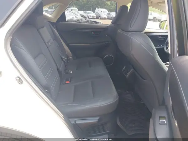 JTJBARBZ9J2168051 2018 LEXUS NX - Image 8