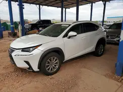 JTJBARBZ9J2168096 2018 LEXUS NX
