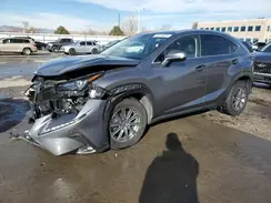 JTJBARBZ9J2168194 2018 LEXUS NX