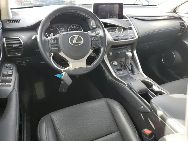 JTJBARBZ9J2168194 2018 LEXUS NX - Image 8