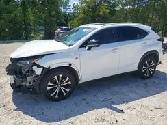 JTJBARBZ9J2169880 2018 LEXUS NX