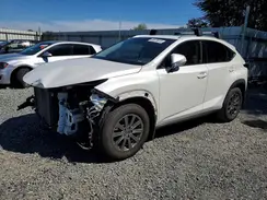JTJBARBZ9J2170205 2018 LEXUS NX
