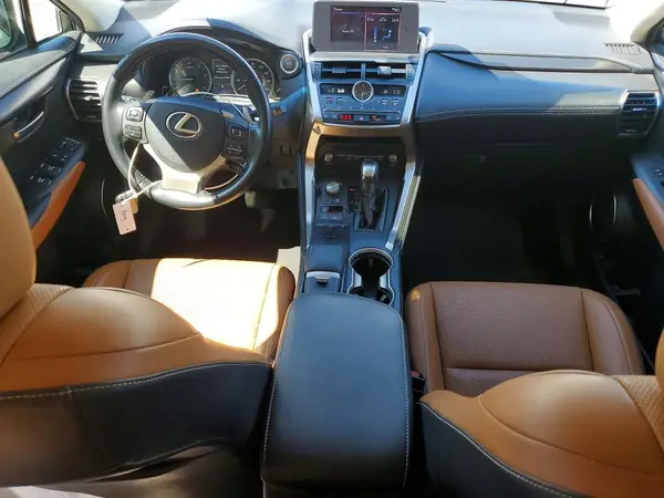 JTJBARBZ9J2170205 2018 LEXUS NX - Image 8