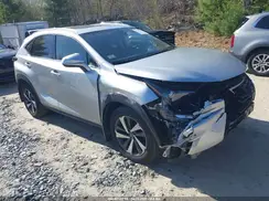 JTJBARBZ9J2170463 2018 LEXUS NX