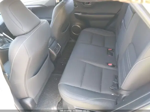 JTJBARBZ9J2170463 2018 LEXUS NX - Image 8