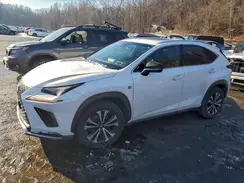 JTJBARBZ9J2170804 2018 LEXUS NX