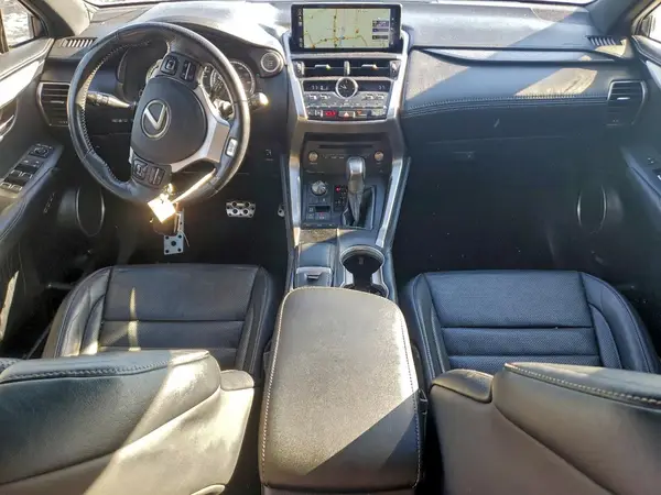 JTJBARBZ9J2170804 2018 LEXUS NX - Image 8