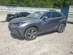 JTJBARBZ9J2171550 2018 LEXUS NX