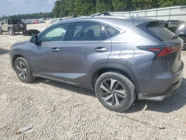JTJBARBZ9J2171550 2018 LEXUS NX - Image 2