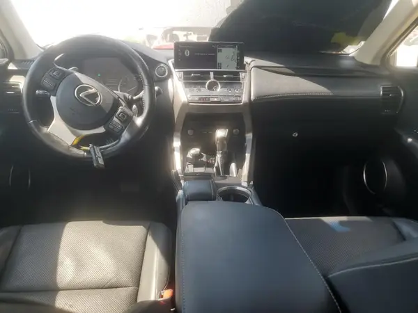JTJBARBZ9J2171550 2018 LEXUS NX - Image 8