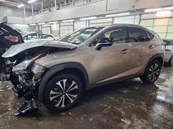 JTJBARBZ9J2171676 2018 LEXUS NX
