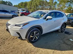 JTJBARBZ9J2172651 2018 LEXUS NX