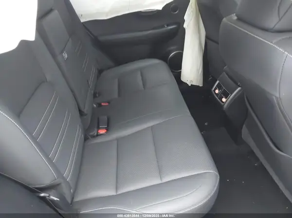 JTJBARBZ9J2177199 2018 LEXUS NX - Image 8