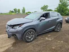 JTJBARBZ9J2177378 2018 LEXUS NX
