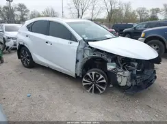 JTJBARBZ9J2177560 2018 LEXUS NX