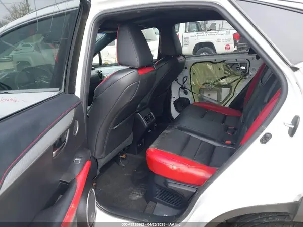 JTJBARBZ9J2177560 2018 LEXUS NX - Image 8