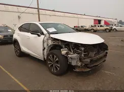 JTJBARBZ9J2177686 2018 LEXUS NX