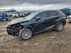 JTJBARBZ9J2178210 2018 LEXUS NX