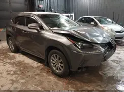 JTJBARBZ9J2178532 2018 LEXUS NX