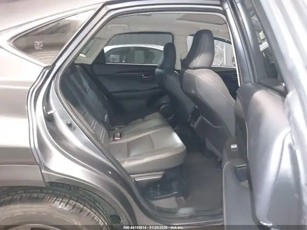JTJBARBZ9J2178532 2018 LEXUS NX - Image 8