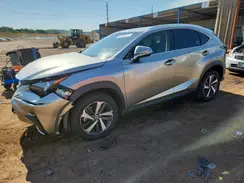 JTJBARBZ9K2179388 2019 LEXUS NX