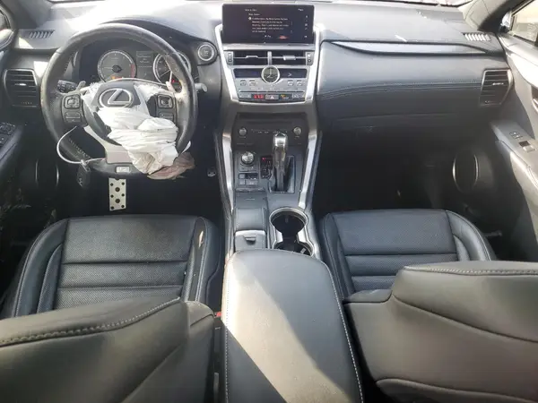 JTJBARBZ9K2181108 2019 LEXUS NX - Image 8