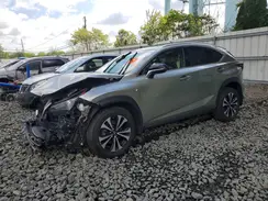 JTJBARBZ9K2181707 2019 LEXUS NX