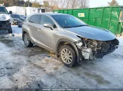 JTJBARBZ9K2182873 2019 LEXUS NX