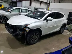 JTJBARBZ9K2184204 2019 LEXUS NX