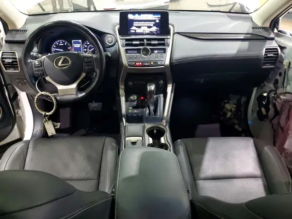 JTJBARBZ9K2184204 2019 LEXUS NX - Image 8