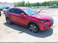 JTJBARBZ9K2185319 2019 LEXUS NX