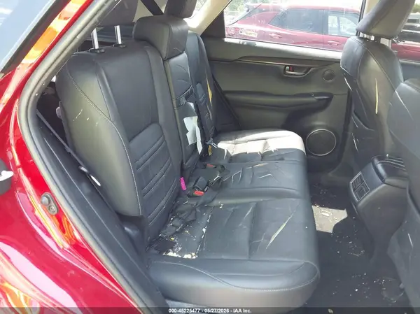 JTJBARBZ9K2185319 2019 LEXUS NX - Image 8