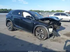 JTJBARBZ9K2185899 2019 LEXUS NX