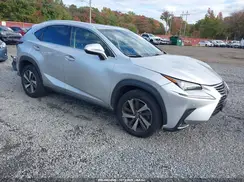 JTJBARBZ9K2186910 2019 LEXUS NX