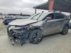 JTJBARBZ9K2187281 2019 LEXUS NX