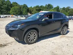 JTJBARBZ9K2187457 2019 LEXUS NX