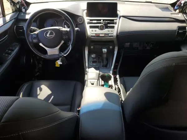 JTJBARBZ9K2187457 2019 LEXUS NX - Image 8