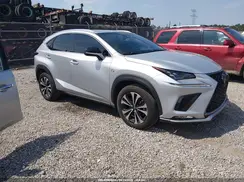 JTJBARBZ9K2188222 2019 LEXUS NX