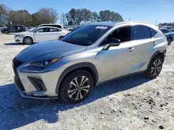 JTJBARBZ9K2189497 2019 LEXUS NX