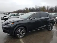 JTJBARBZ9K2189502 2019 LEXUS NX