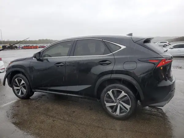 JTJBARBZ9K2189502 2019 LEXUS NX - Image 2