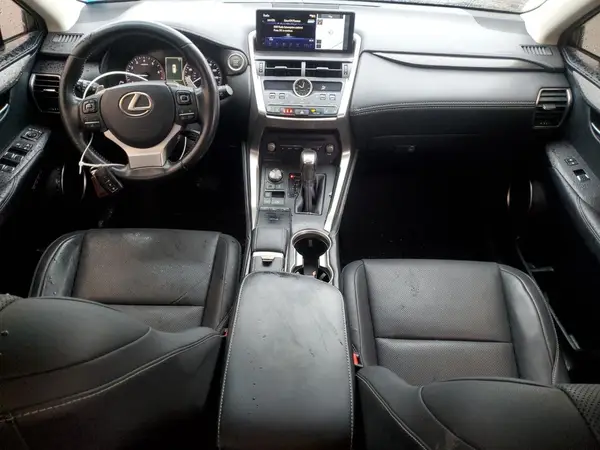 JTJBARBZ9K2189502 2019 LEXUS NX - Image 8