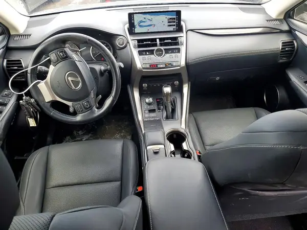JTJBARBZ9K2193288 2019 LEXUS NX - Image 8