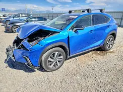 JTJBARBZ9K2193663 2019 LEXUS NX