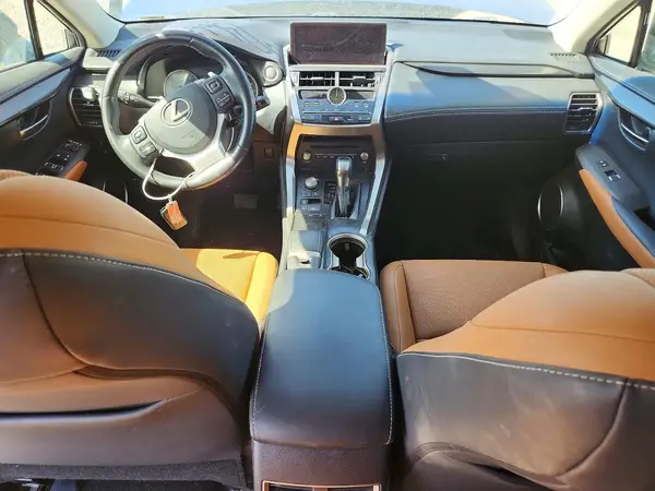 JTJBARBZ9K2193663 2019 LEXUS NX - Image 8