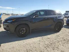 JTJBARBZ9K2195431 2019 LEXUS NX