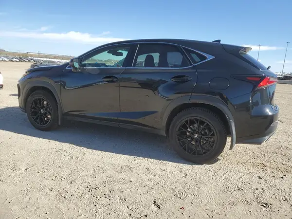 JTJBARBZ9K2195431 2019 LEXUS NX - Image 2