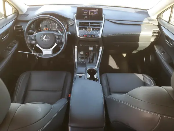 JTJBARBZ9K2195431 2019 LEXUS NX - Image 8