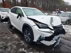 JTJBARBZ9K2197633 2019 LEXUS NX