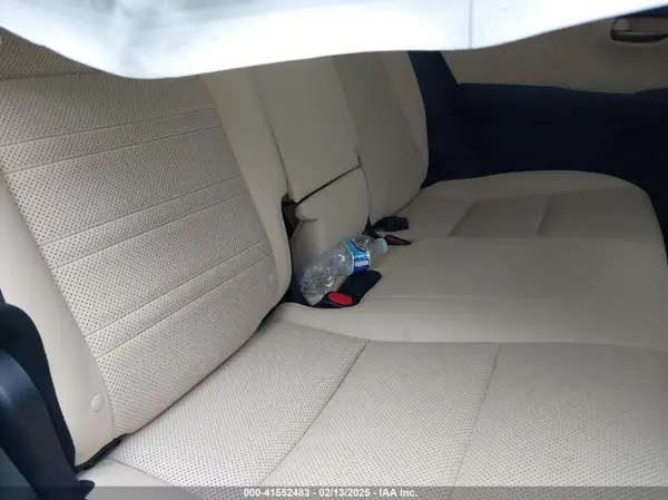 JTJBARBZ9K2197633 2019 LEXUS NX - Image 8